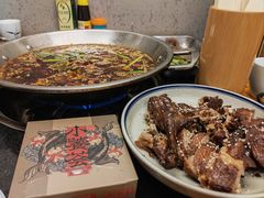 -小饕荟雅安贡椒鱼鲜馆(广福桥店)