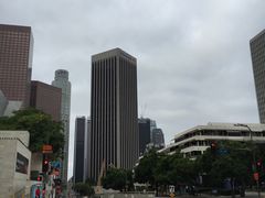 -华特·迪士尼音乐厅