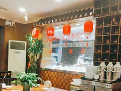 -包子大王(新泽巷店)