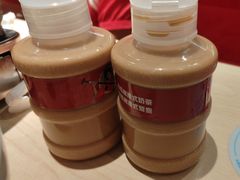 -避风塘(宝山万达店)