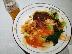 -大嘻咹biangbiang面(历史博物馆店)