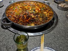-胖子鱼·天水麻辣鱼火锅(秦州407店)