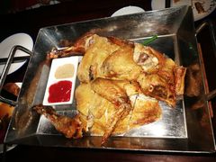 状元烤鸡-寻宝记绍兴菜(鲁迅路店)