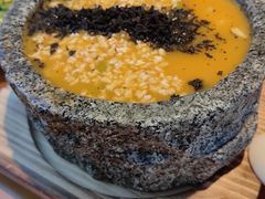 -菌自由丨野生菌火锅特色庭院餐厅(丽江古城店)