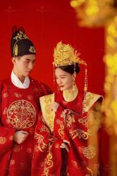 -金夫人婚纱摄影(总店)