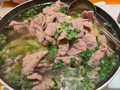 -全牛匠·乐山跷脚牛肉(西北旺万象汇店)