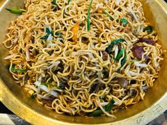 -盈田盈粥庄(博山东路店)