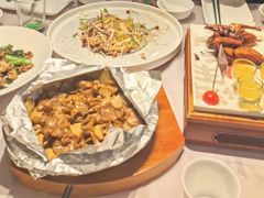 -大鸽饭(汉溪长隆店)