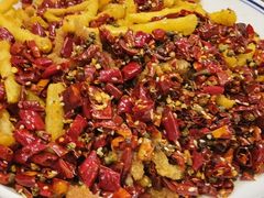 -付掌柜在成都·热炒砂锅集(金禾店)