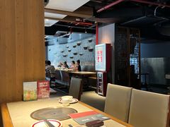 -新渝城·川菜·火锅(区庄店)