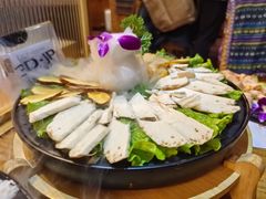 -束河人家(南锣鼓巷店)