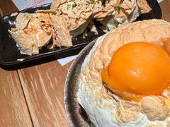 -岛风·台食小馆 ISLAND BISTRO(烟台山店)