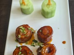 -老牌坊鲁菜名店(聊城美食岛店)
