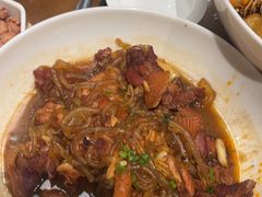 -赶海部落海鲜城(海阳路店)