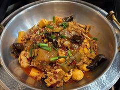 -晓林火锅(安定门店)