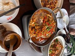 -小柴米·传统江西菜(万寿宫店)