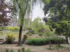 -木塔寺遗址生态公园