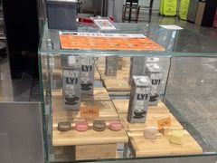 -麦当劳(北京大兴机场二层国内到达(安检外)店)