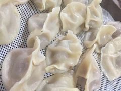 -清真·白家牛肉罩火烧老店(育才街店)
