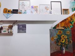 -星绘创意美术