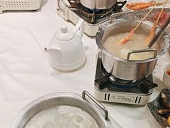 -香蜜轩·粤菜·宴会(世界之窗店)