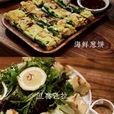 深圳新晋🔥创意韩料店 | TAIFOOK 大福创意韩国料理