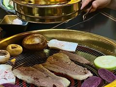 -口罩哥·烧肉刺身