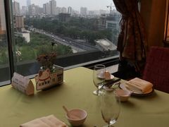 -锦江宾馆-花园餐厅