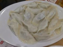 -喜家德虾仁水饺(凯德店)
