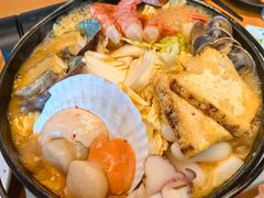 -王鼎精致料理铁板烧(世博源店)