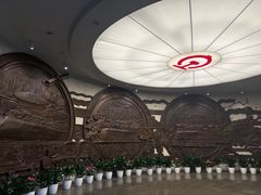 -中国铁道博物馆(正阳门馆)