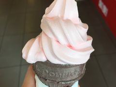 -麦当劳(国际社区店)