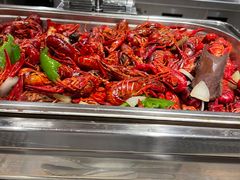 -上海虹桥宾馆味翠餐厅