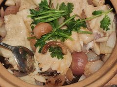 -顶特勒·黄鱼馆·特色菜(上海大世界店)