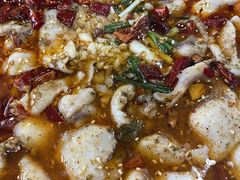 -老四川平头酸菜鱼(衙前店)