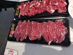 -陈记顺和潮汕牛肉火锅(棠德南路店)