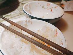 -绿茶餐厅(昆明世纪金源店)