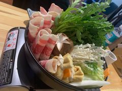 寿喜锅-游You House(西单老佛爷店)