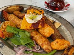 -SULTAN·苏坦土耳其餐厅(新光汇店)