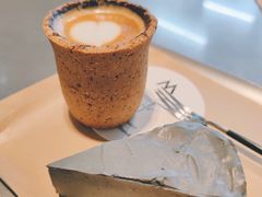 -M Stand(BFC外滩金融中心店)