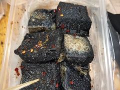 -五娭毑臭豆腐(黄兴南路店)