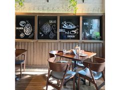 -Bistro 63 创意融合料理(广粤天地店)