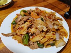 -老街坊餐吧