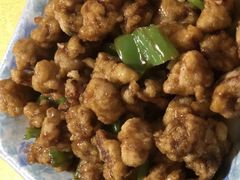 -红升老菜馆(巨兴街店)