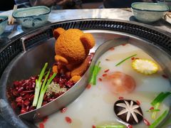 -红辣椒·川菜·火锅(朝外店)