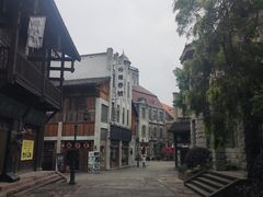 -两江国际影视城