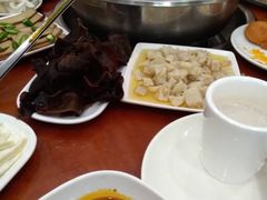 -刘胖娃鱼庄·特色肥肠鱼(杨家坪店)