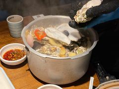 -乔街深夜食堂·小龙虾·高压锅生蚝(杭州总店)