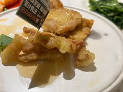 -老知青·东北菜(中华城店)