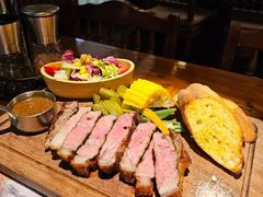 -秀·爱尔兰餐吧(上海路店)